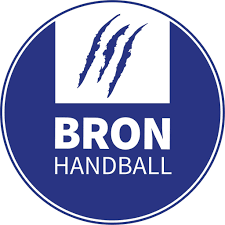 Logo BRON HANDBALL
