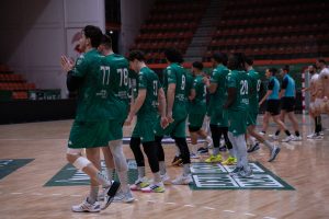 Centre de formation - USAM Nîmes Gard
